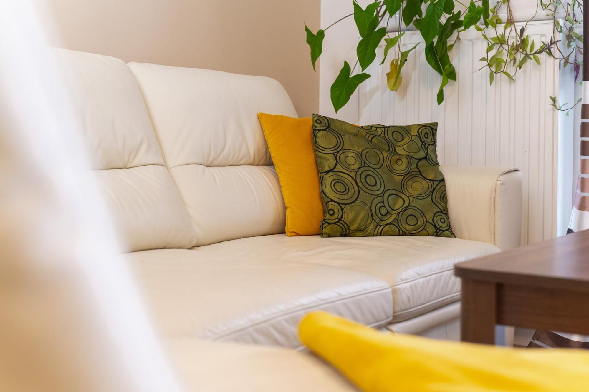 Comfortable Apartment Krakowska Wroclaw With Free Parking By Noclegi Renters Exterior foto
